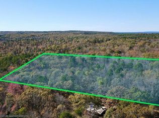 0 Atoka Dr, Bee Branch, AR 72013