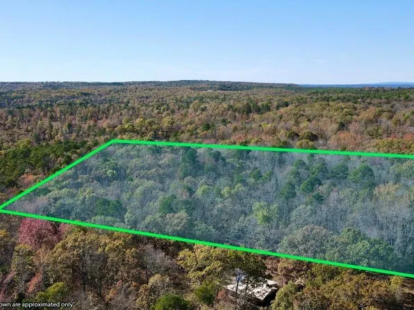 0 Atoka Dr, Bee Branch, AR 72013