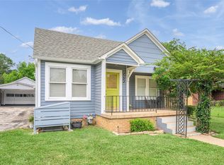 1103 Thiel St, Brenham, TX 77833
