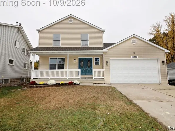 35308 School St, Westland, MI 48185