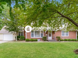 2809 S Westport Rd, Independence, MO 64052