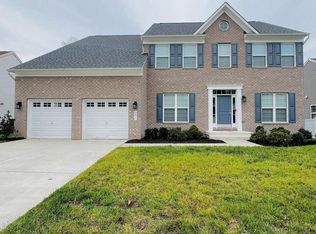 5611 Savannah Dr, Brandywine, MD 20613