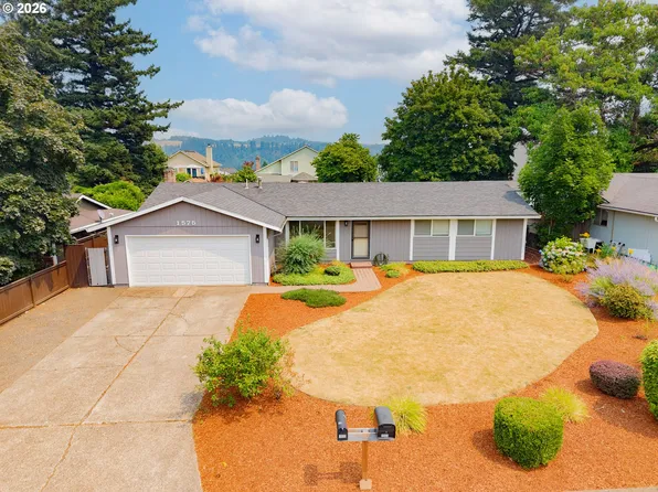 1575 SW Kings Byway, Troutdale, OR 97060