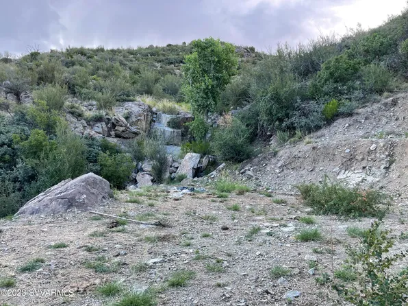 4 Hawk Mountain Trail, Mayer, AZ 86333