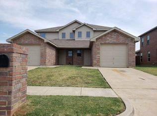 541 Mast Ct, Crowley, TX 76036