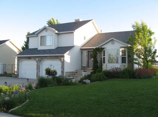 816 W 150 S, Clearfield, UT 84015