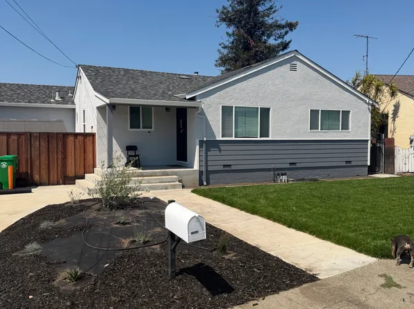 16944 Los Reyes Ave, San Leandro, CA 94578
