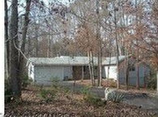 102 Independence St, Locust Grove, VA 22508