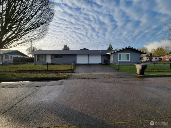3139 Delaware Street, Longview, WA 98632