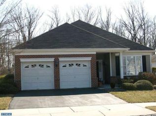 36 Stanford Rd E, Pennington, NJ 08534