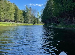LOT Botsford Is #B, Drummond Island, MI 49726