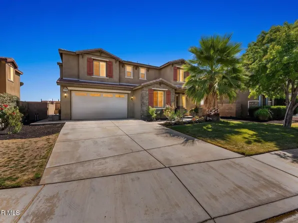 1234 Wellington Dr, Palmdale, CA 93551