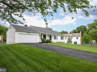 9632 Austin Way, Manassas, VA 20110