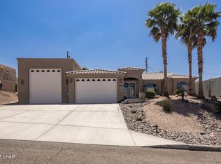 3250 Amigo Dr, Lake Havasu City, AZ 86404