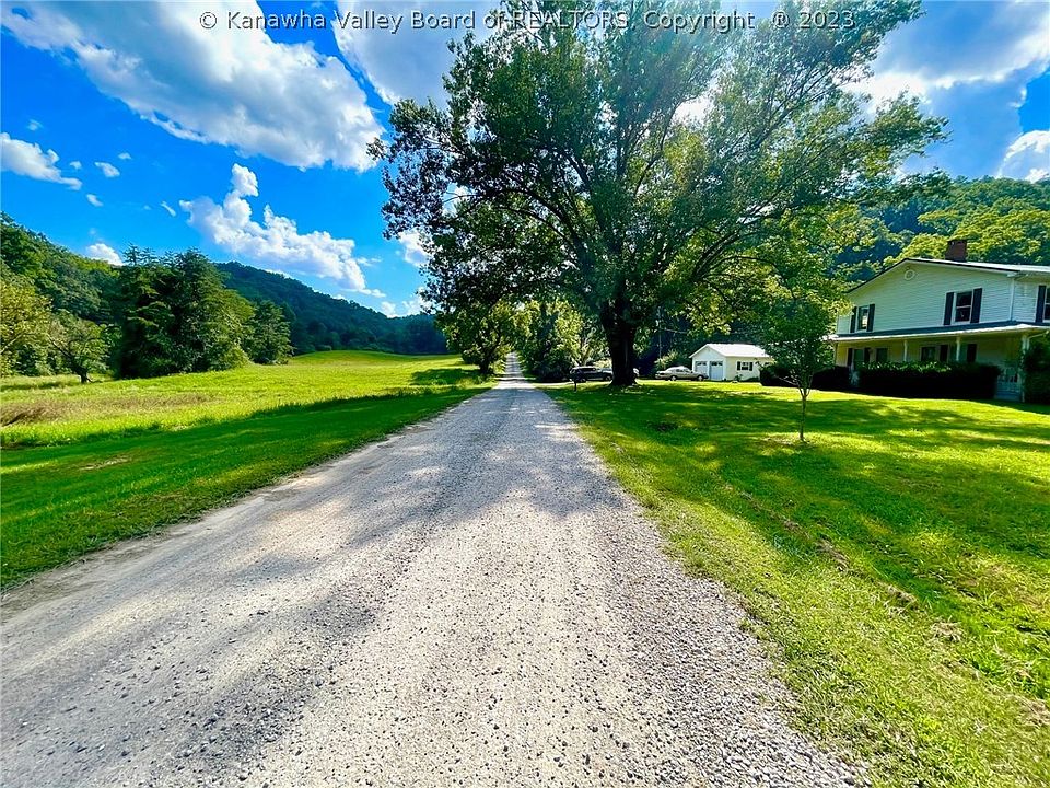 4890 Black Oak Rd, Fraziers Bottom, WV 25082 Zillow