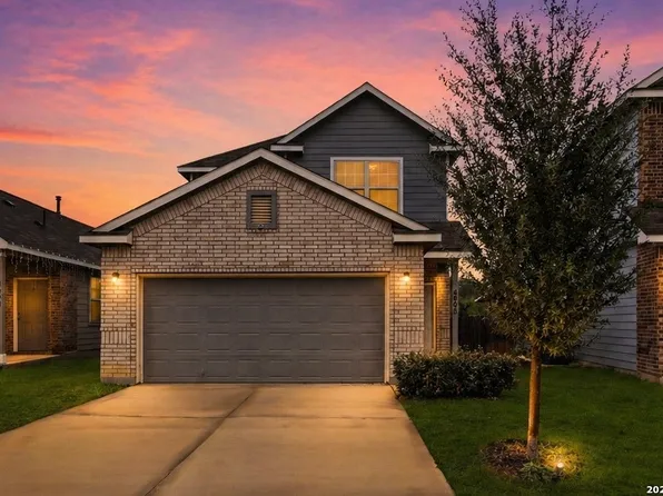 4962 Sandstone, San Antonio, TX 78222