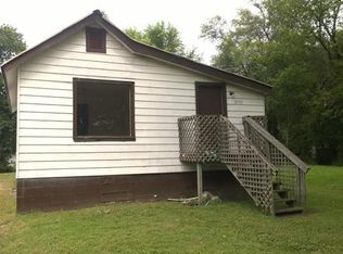 8703 Botanical Ave, Caseyville, IL 62232