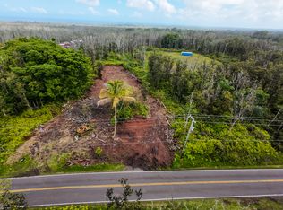 16-2041 Koloa Maoli Rd Lot 5480, Kurtistown, HI 96760
