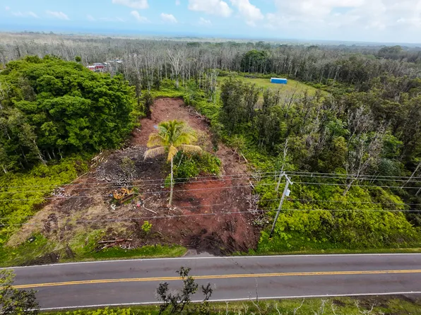 16-2041 Koloa Maoli Rd Lot 5480, Kurtistown, HI 96760