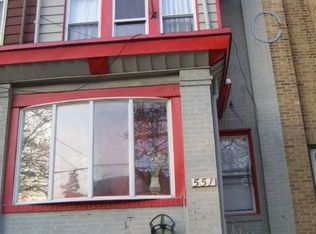 551 Marwood Rd, Philadelphia, PA 19120