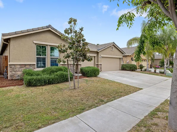 3526 W Buena Vista Avenue, Visalia, CA 93291