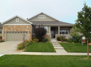 21920 E Heritage Pkwy, Aurora, CO 80016