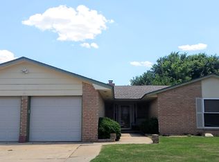 2424 SW 93rd St, Oklahoma City, OK 73159