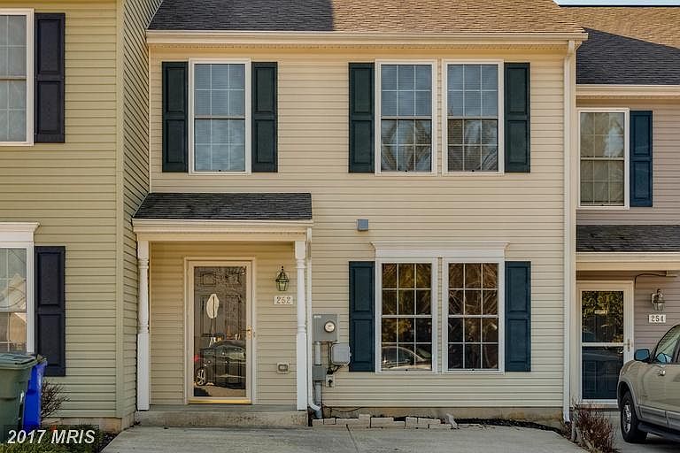Quaint City Home with Private Rear Yard