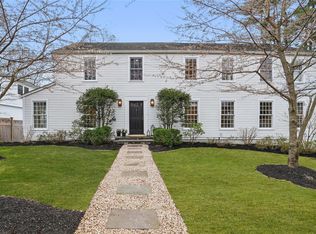 51 Harding Dr, Rye, NY 10580