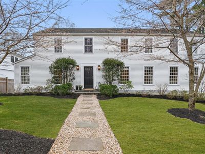 51 HARDING Drive, Rye, NY, 10580