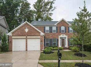 15603 Copper Beech Dr, Upper Marlboro, MD 20774