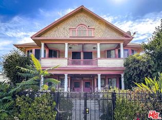 202 S Boyle Ave, Los Angeles, CA 90033