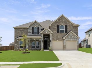 1321 Stork Way, Forney, TX 75126