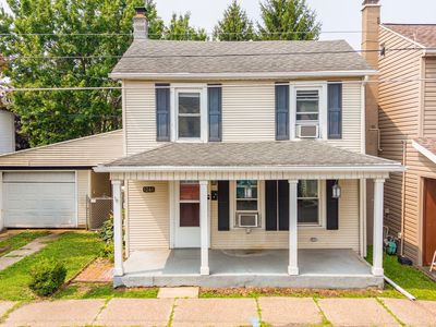 1261 Vine St, Danville, PA, 17821