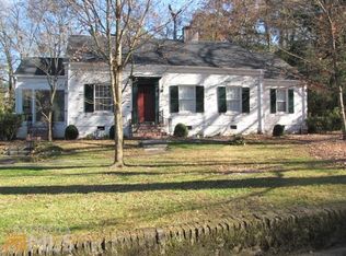 214 Sherwood Rd, Rome, GA 30165