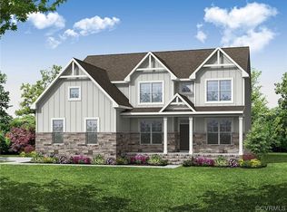 4605 Battleline Dr, Mechanicsville, VA 23111