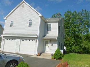82 Summer St #A, Southington, CT 06489