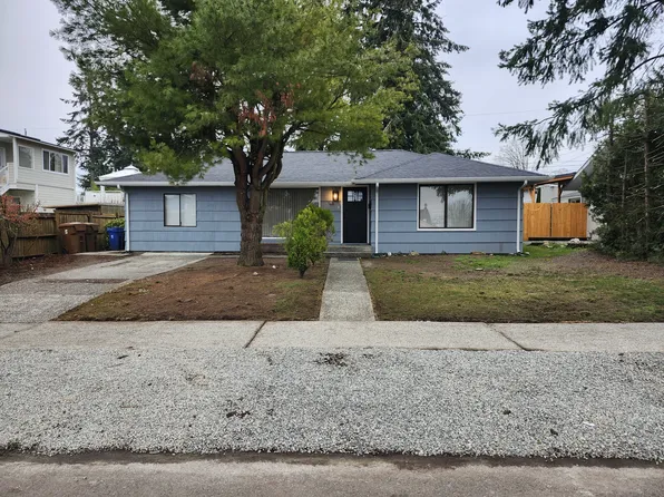 5616 N 44th St, Tacoma, WA 98407
