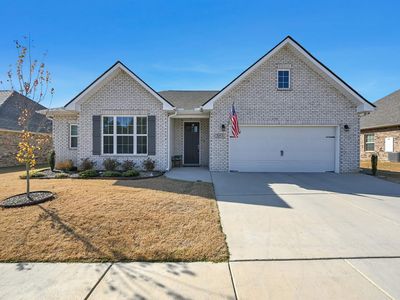 2053 Austin Dr NE, Cullman, AL, 35058