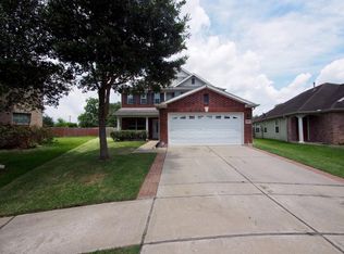 13903 Prosperity Ridge Dr, Houston, TX 77048