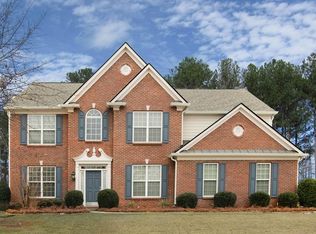 7800 Cavendish Pl, Johns Creek, GA 30024