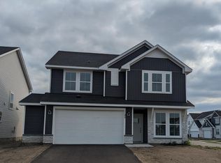 1190 150th St W, Rosemount, MN 55068