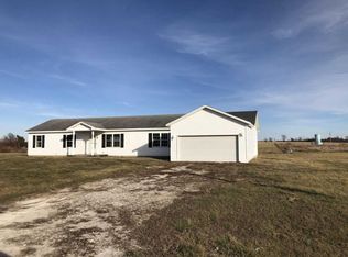 5460 S 248th Rd, Buffalo, MO 65622