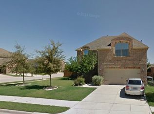 4213 Plumbago Dr, Denton, TX 76208