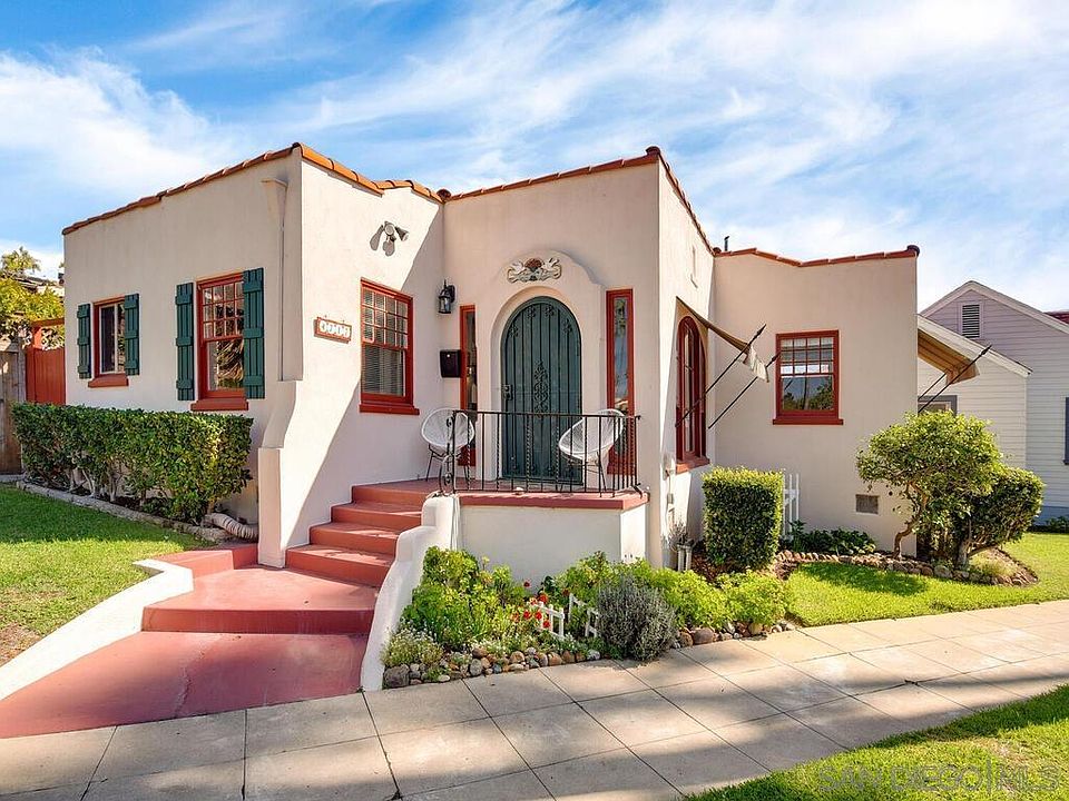 4717 Panorama Dr, San Diego, CA 92116 | Zillow