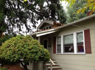 7532 SW 33rd Ave, Portland, OR 97219