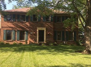 13066 Coopermeadow Ln, Cincinnati, OH 45242
