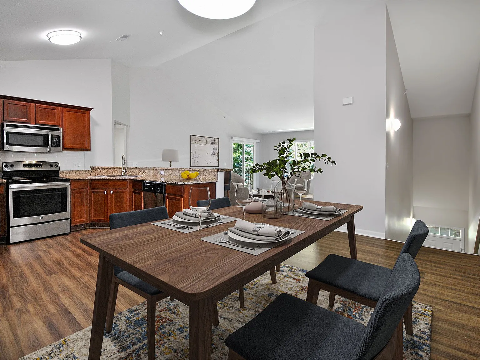 Stonehaven Apartments — Photo 3