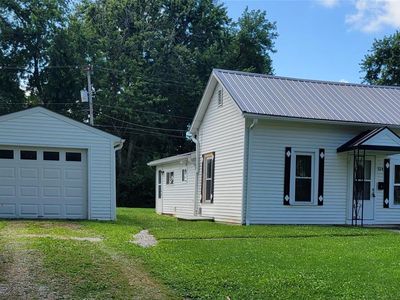 924 S Dickerson St, Palmyra, MO, 63461