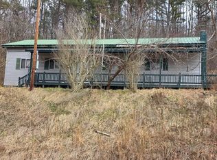 58 Fremont Rd, Jackson, OH 45640